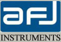 AFJ logo
